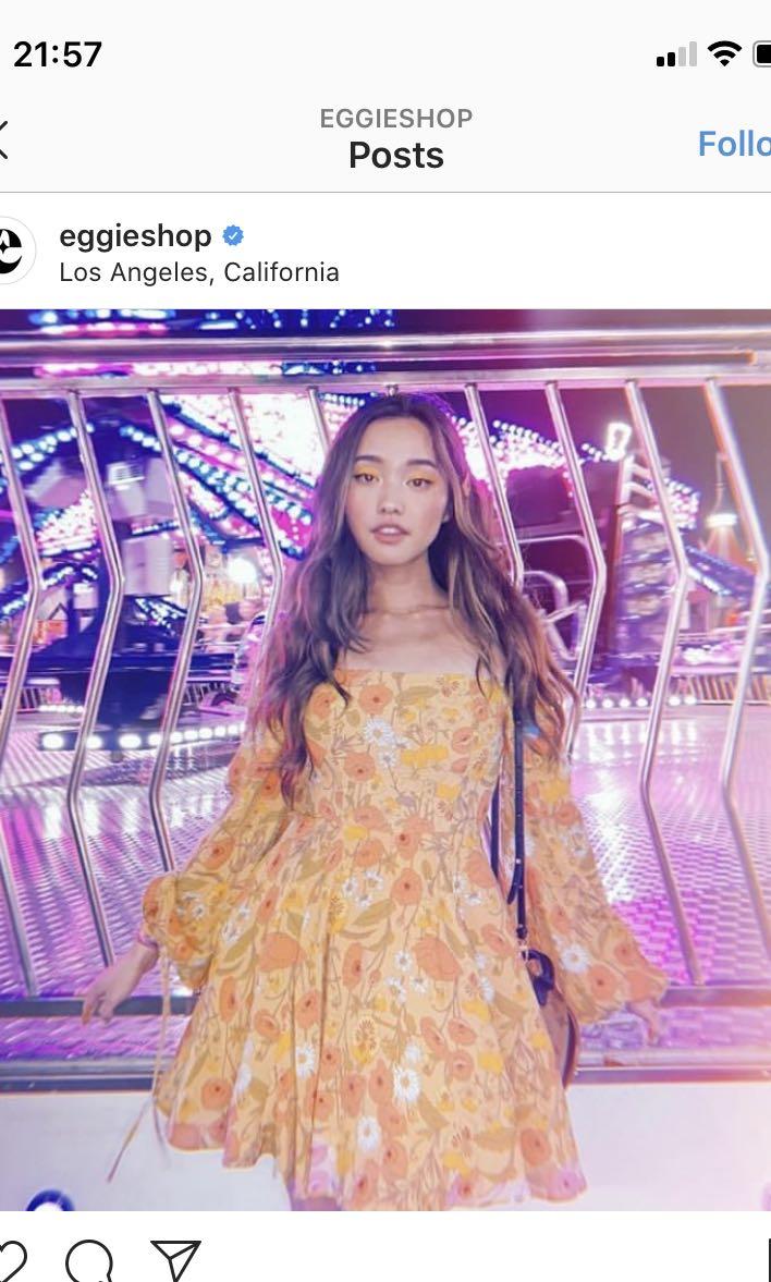 Eggie sale clothing review