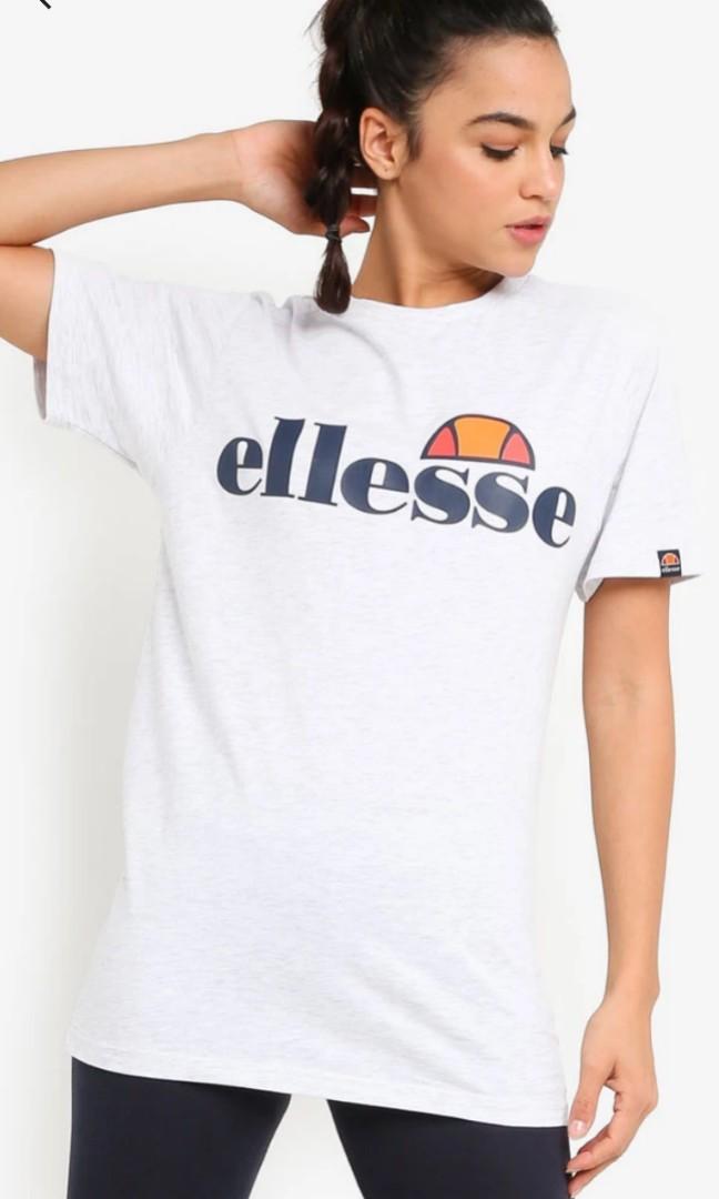 Ellesse Heritage Albany T-Shirt, Women 