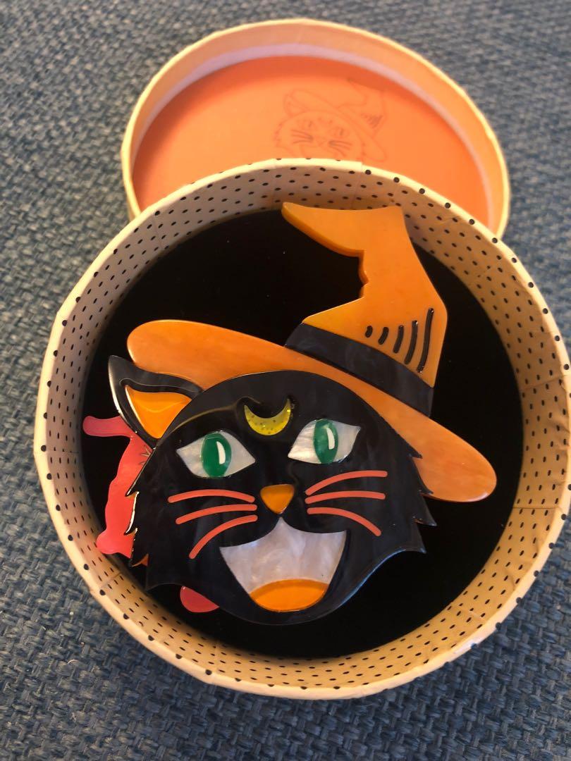 Kitty top kat erstwilder