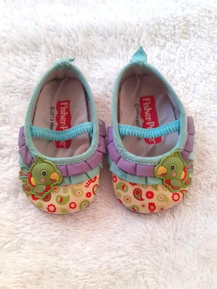 Fisher Price baby shoes for girls Babies Kids Babies Kids