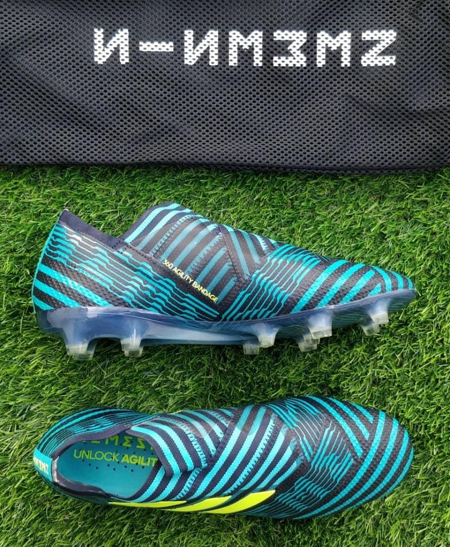 Adidas unlock agility online