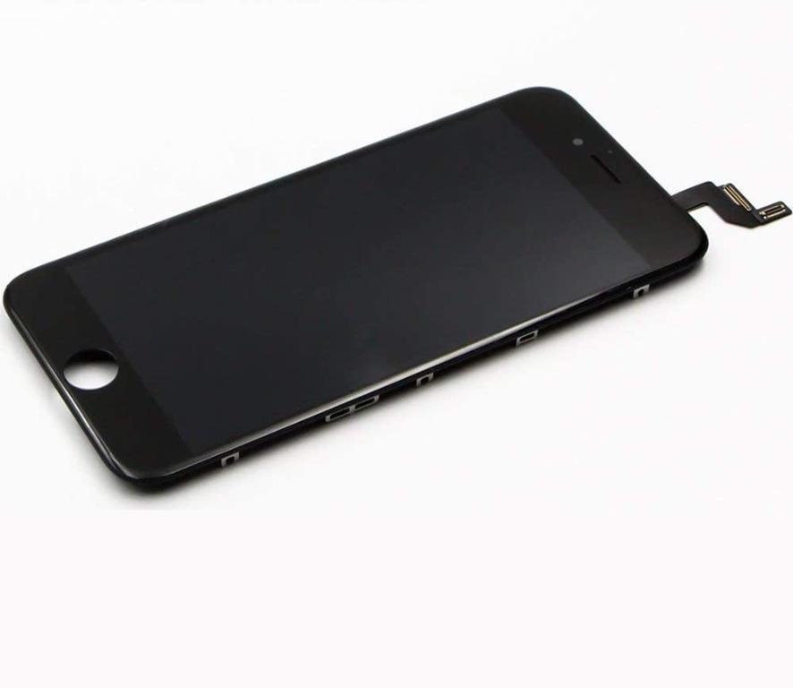 For Iphone 6s Lcd Screen Replacement 4 7 Inch White 3d Touch