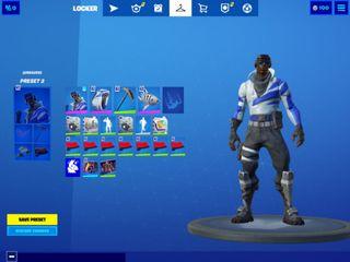 Fortnite Account Trade Ml Toys Games Carousell Singapore - selling trading stacked fortnite account for a roblox acc