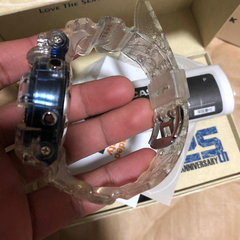 Frogman icerc 2019 cheap