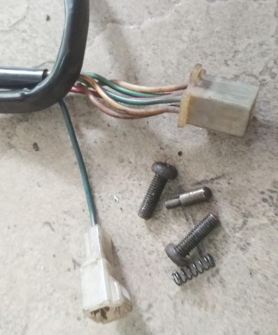 Sensor store gear ex5