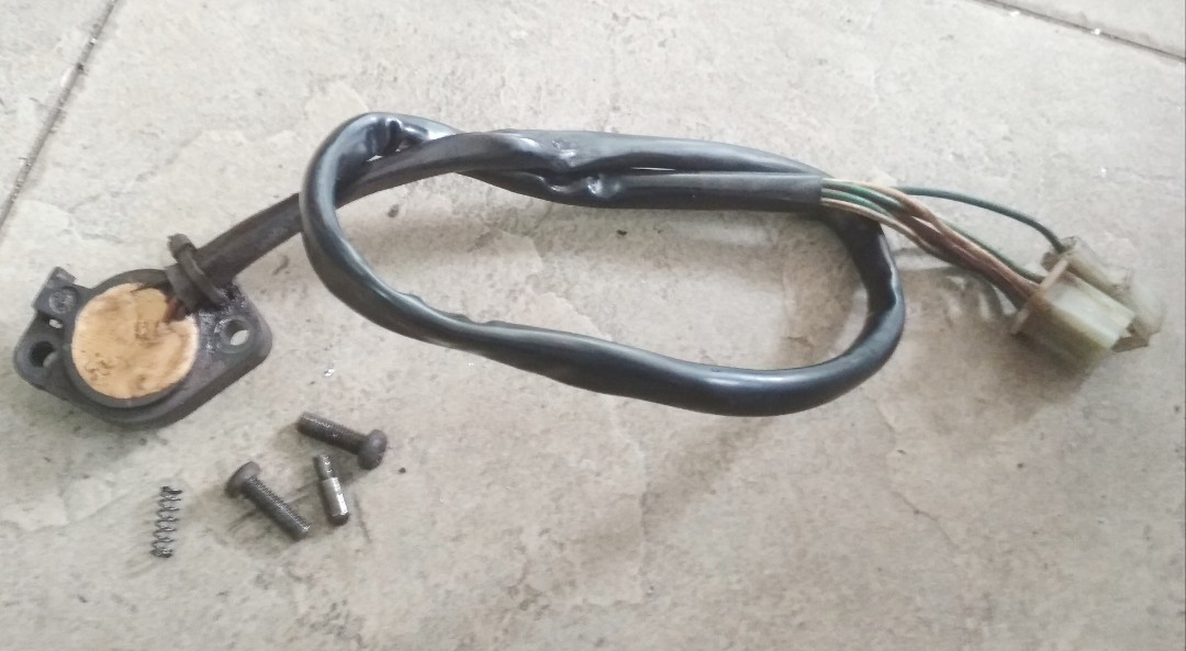 Sensor gear deals ex5