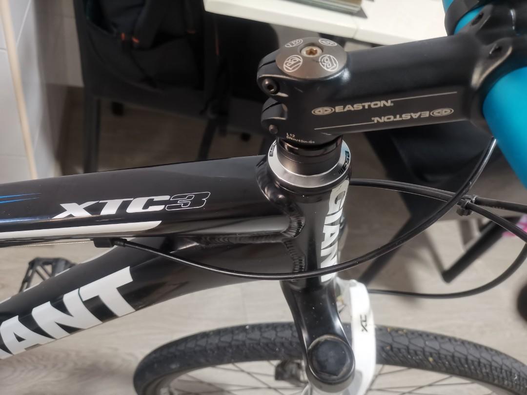 giant xtc 800 plus 2021