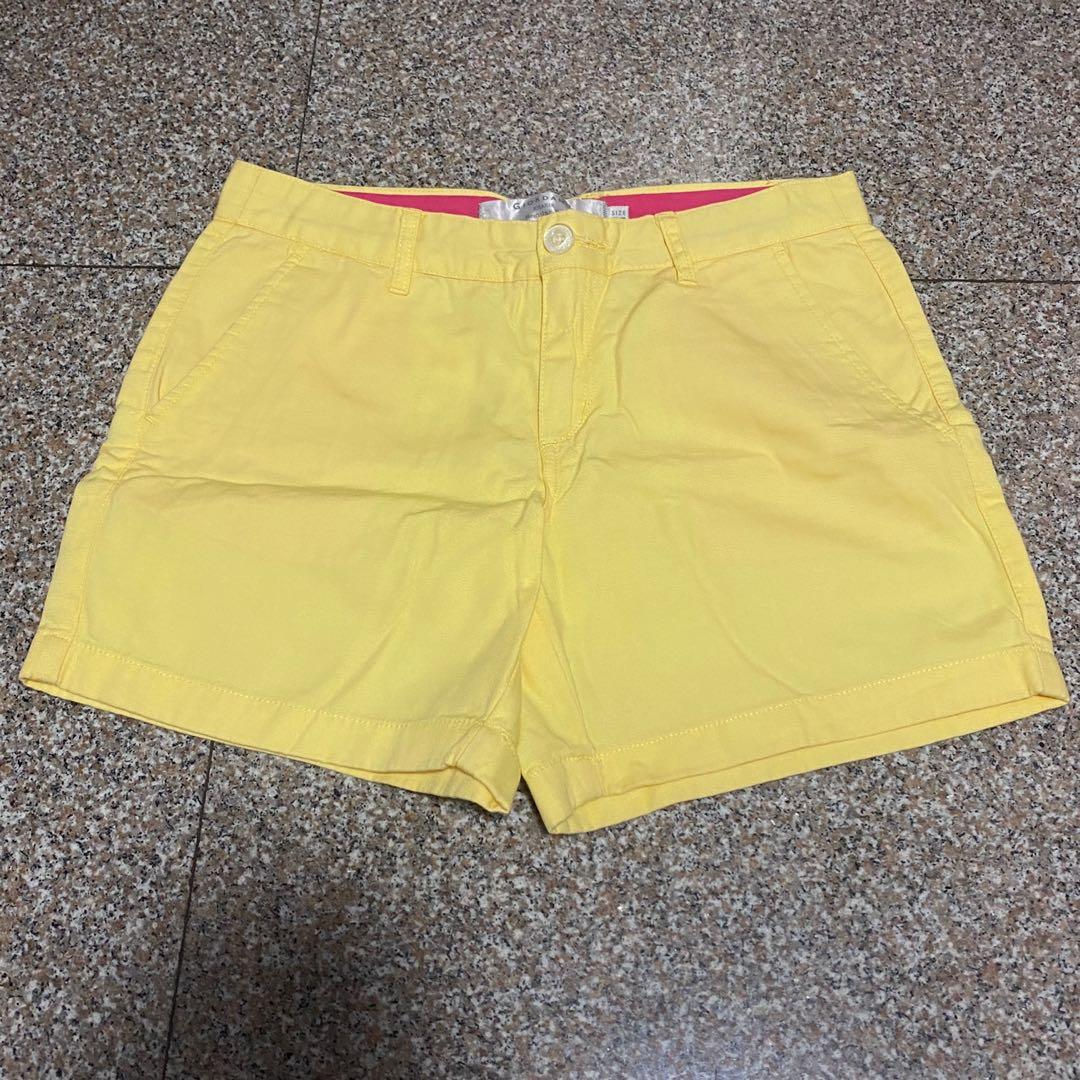 Giordano ladies shorts clearance