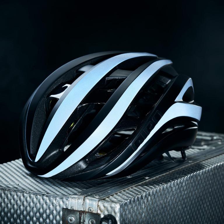 Giro Aether Exclusive Reflective 2024 myteluguroots