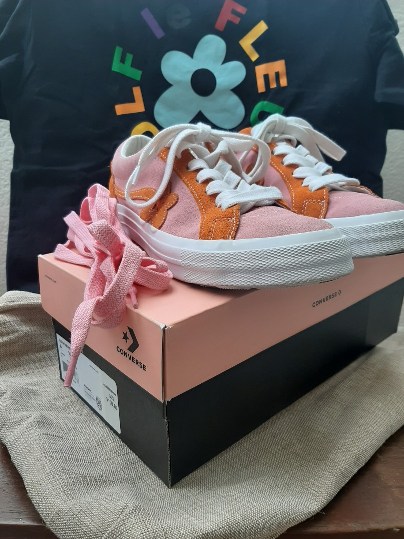 golf le fleur box