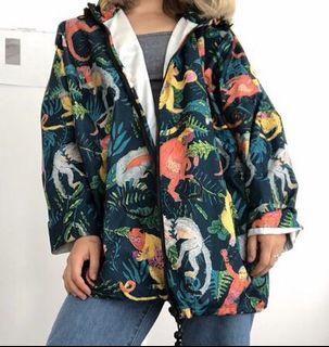 Gorman raincoat