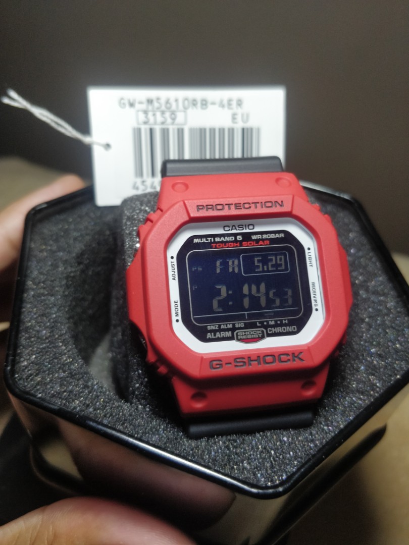 Deadpool g shock price clearance