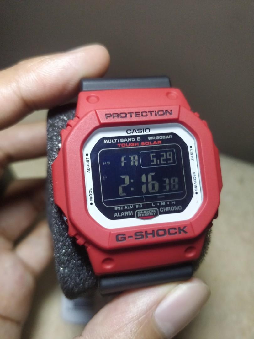 G shock deadpool petak price store