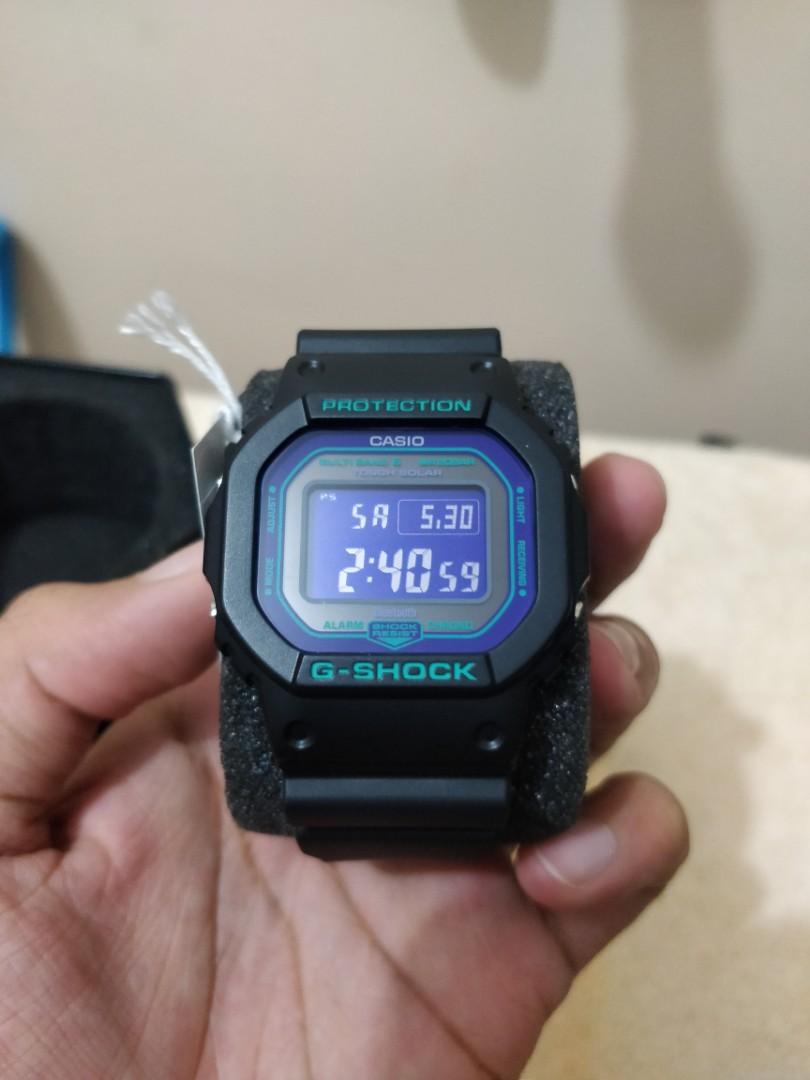 Gshock Petak Joker Men S Fashion Watches On Carousell