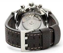 Hamilton Khaki Field Automatic Chronograph Gents Watch H71566553