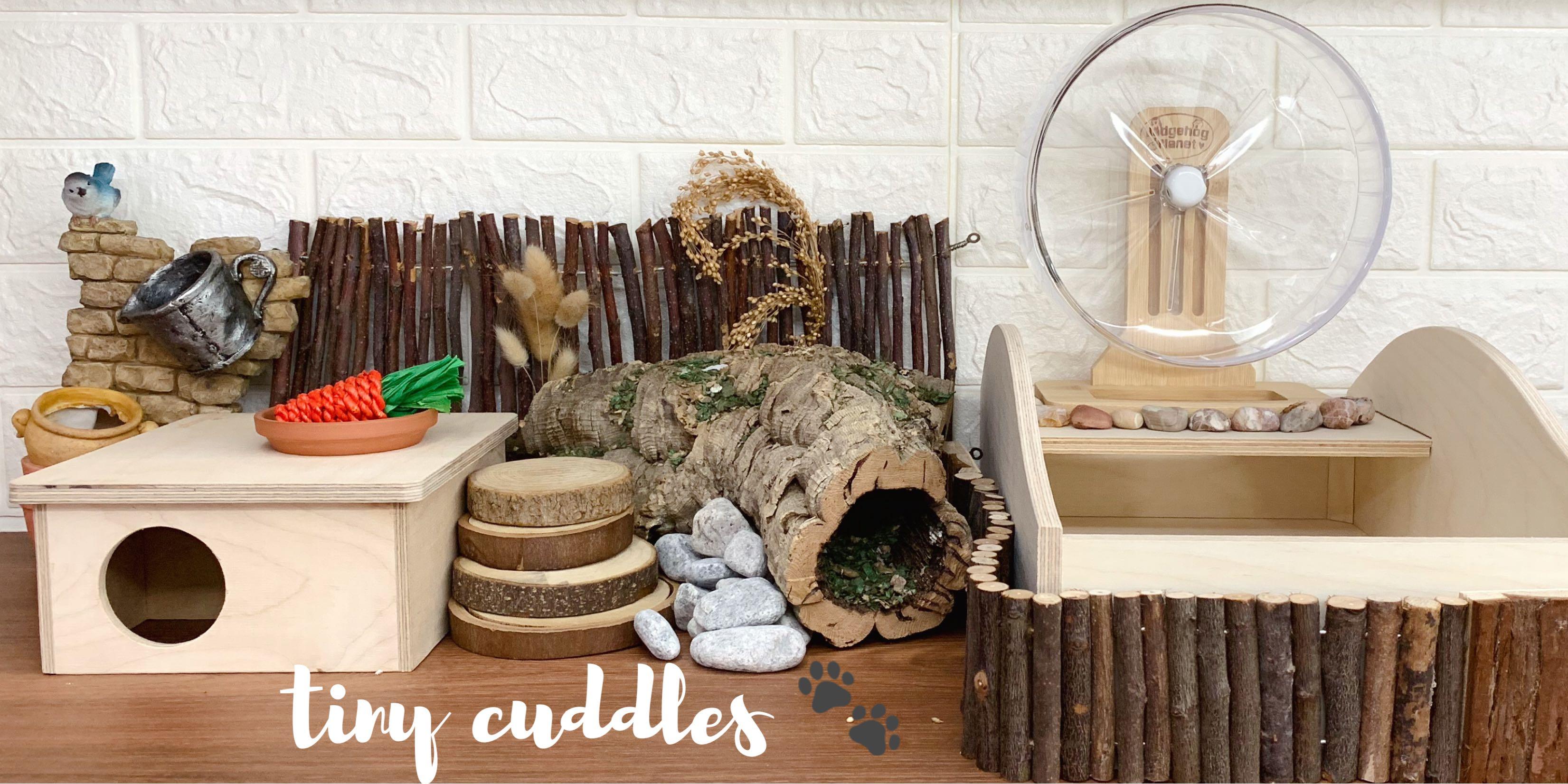 Hamster S Accessories Natural Cage Ideas Pet Supplies For Small Animals Pet Accessories On Carousell Hamster S Accessories Natural Cage Ideas Pet Supplies For Small Animals Pet Accessories On Carousell