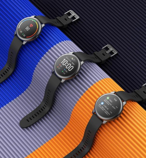 Haylou Solar Smart Watch 12 Sports Modes Electronics Others On Carousell Beautiful, fitness smartwatch with good gps waterproof measured steps monitor the quality of your sleep measure pulse calculate how far you have gone calculate the calories burned identify the type of activity you did: carousell