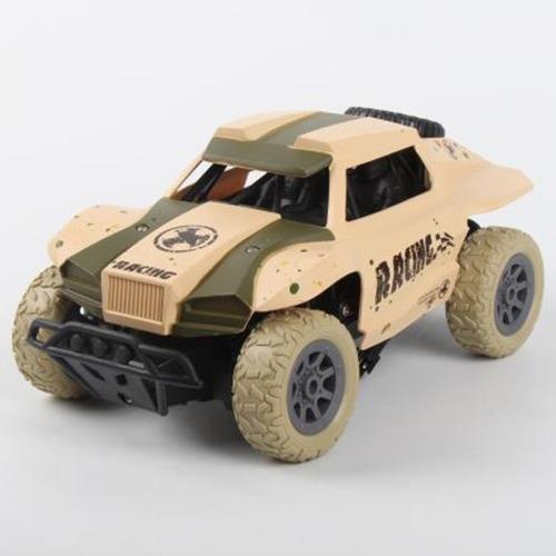 cross country rc truck