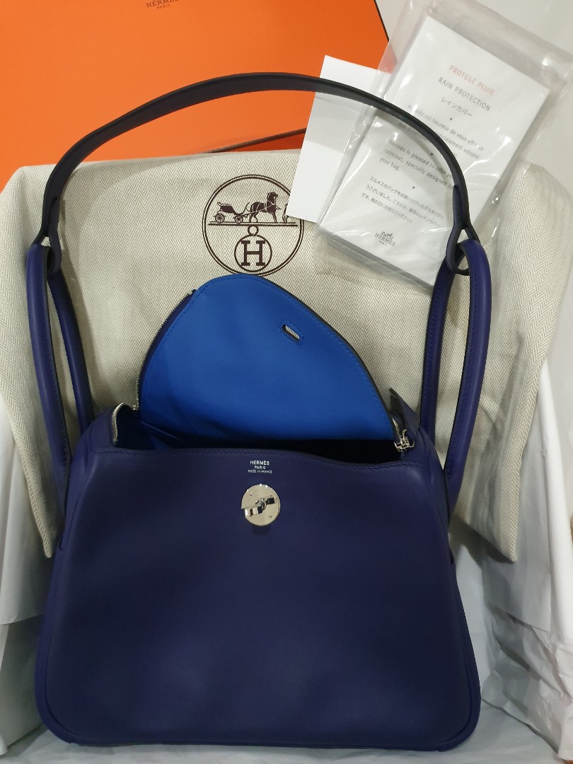 hermes lindy verso