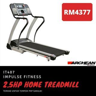 Treadmill Fold Other Carousell Malaysia