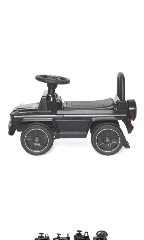 Evezo mercedes benz 2025