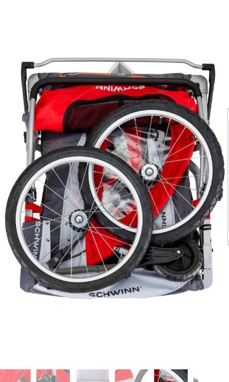 pacific cycle schwinn trailblazer