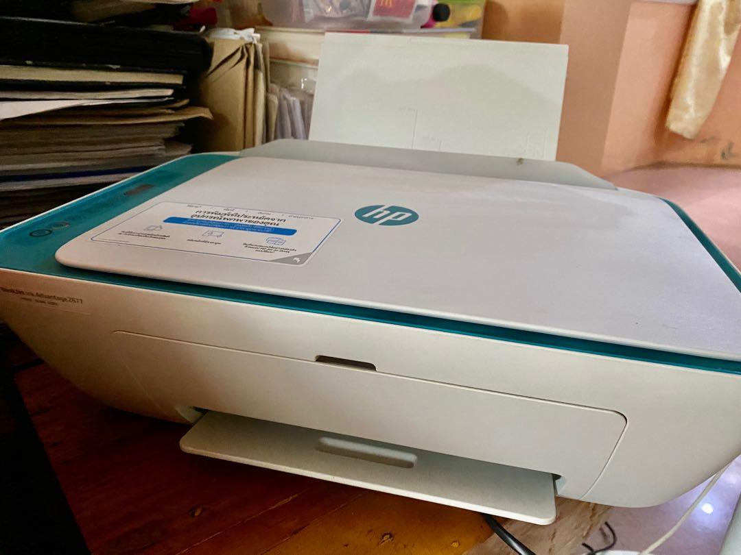 printer scanner for sale near me