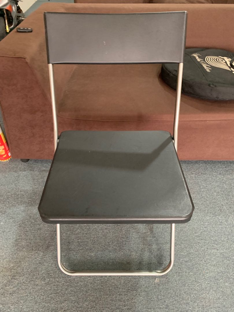 Ikea Jeff Chair Home Furniture Furniture On Carousell