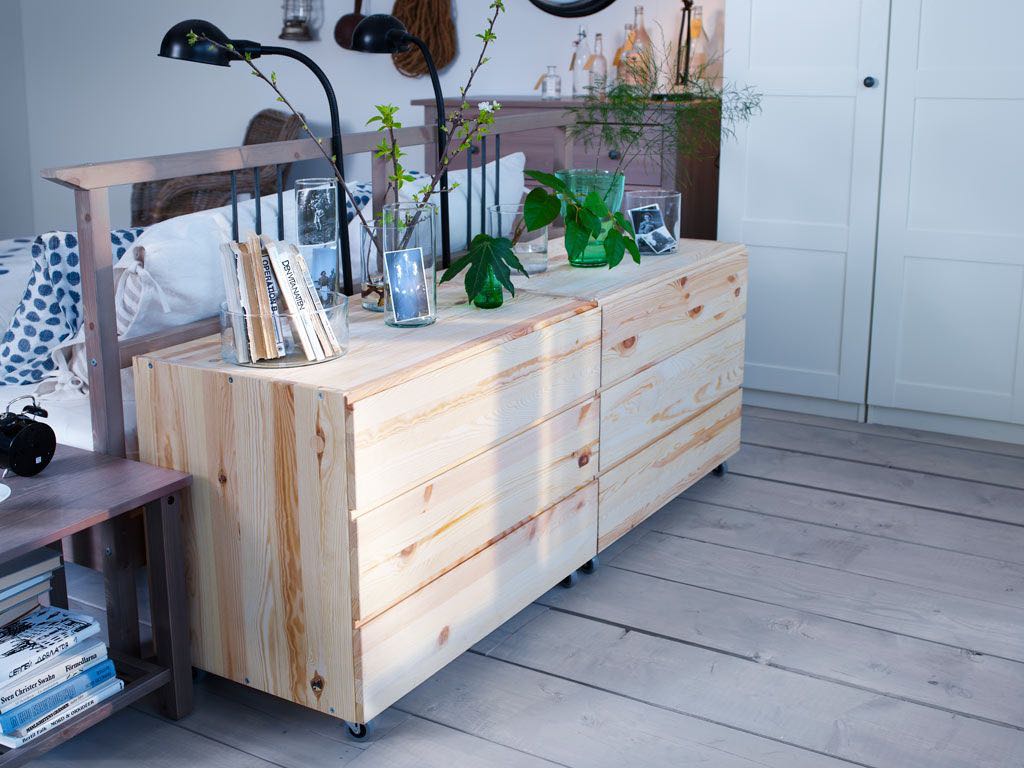 Ikea ivar 3 drawer chest hotsell