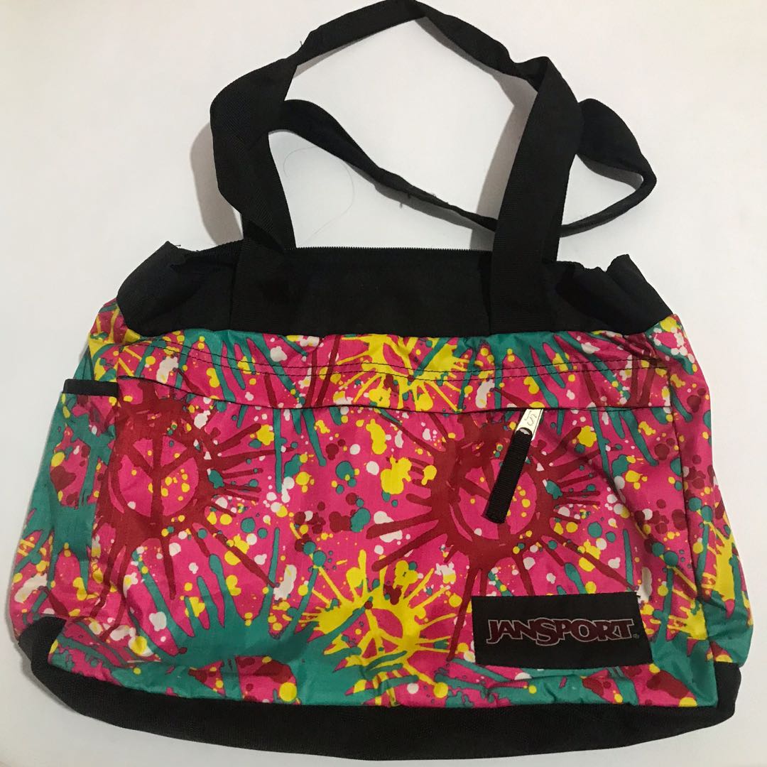 jansport handbag