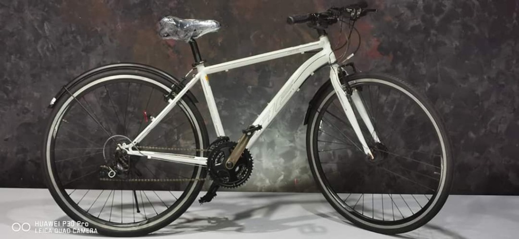 american eagle bike