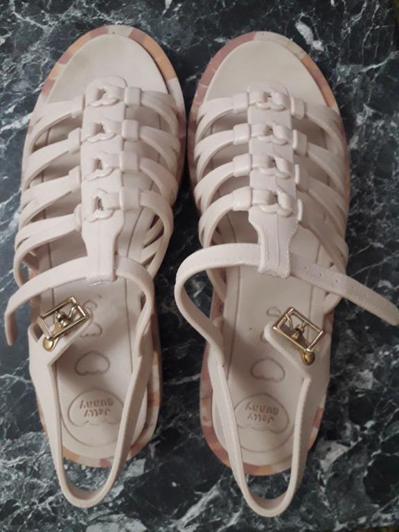 sandal jelly bunny original