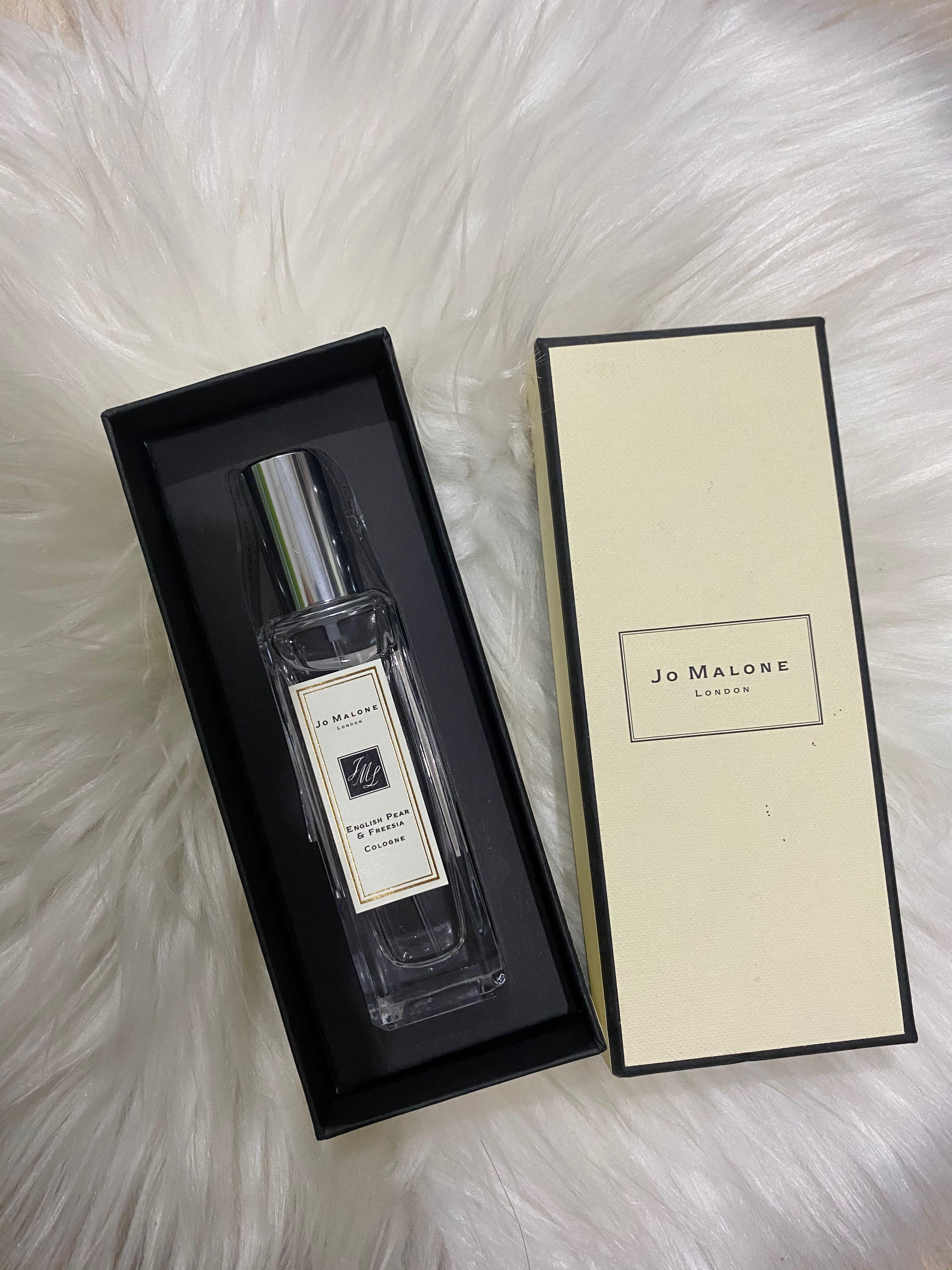Jo malone 30ml harga best sale