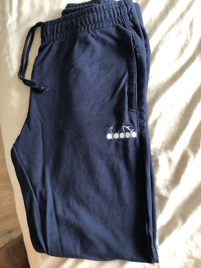 Diadora jogging best sale