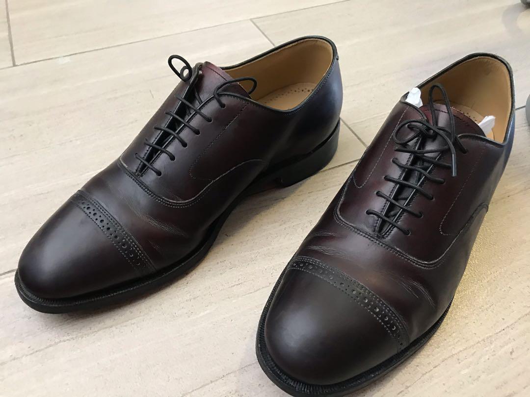 Johnston and Murphy Dress shoes!, Men's 