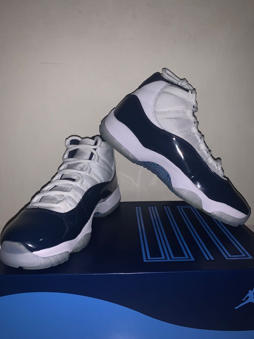 Win like 84 Clearance