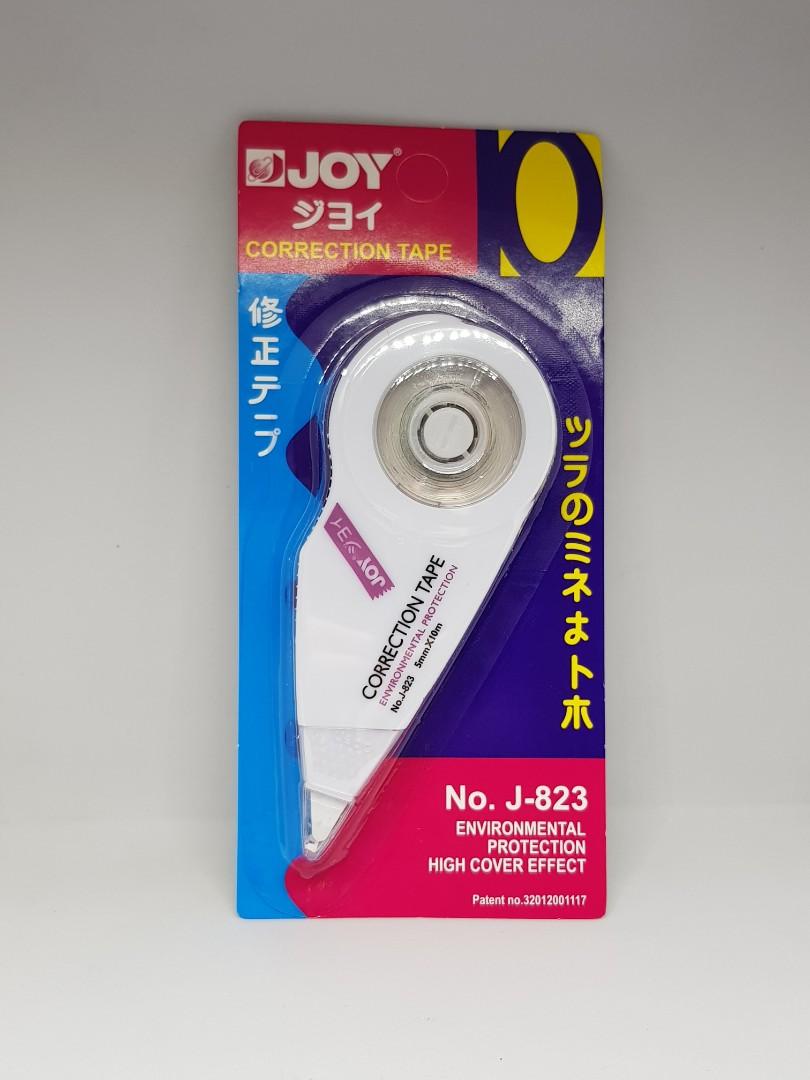 joy correction tape