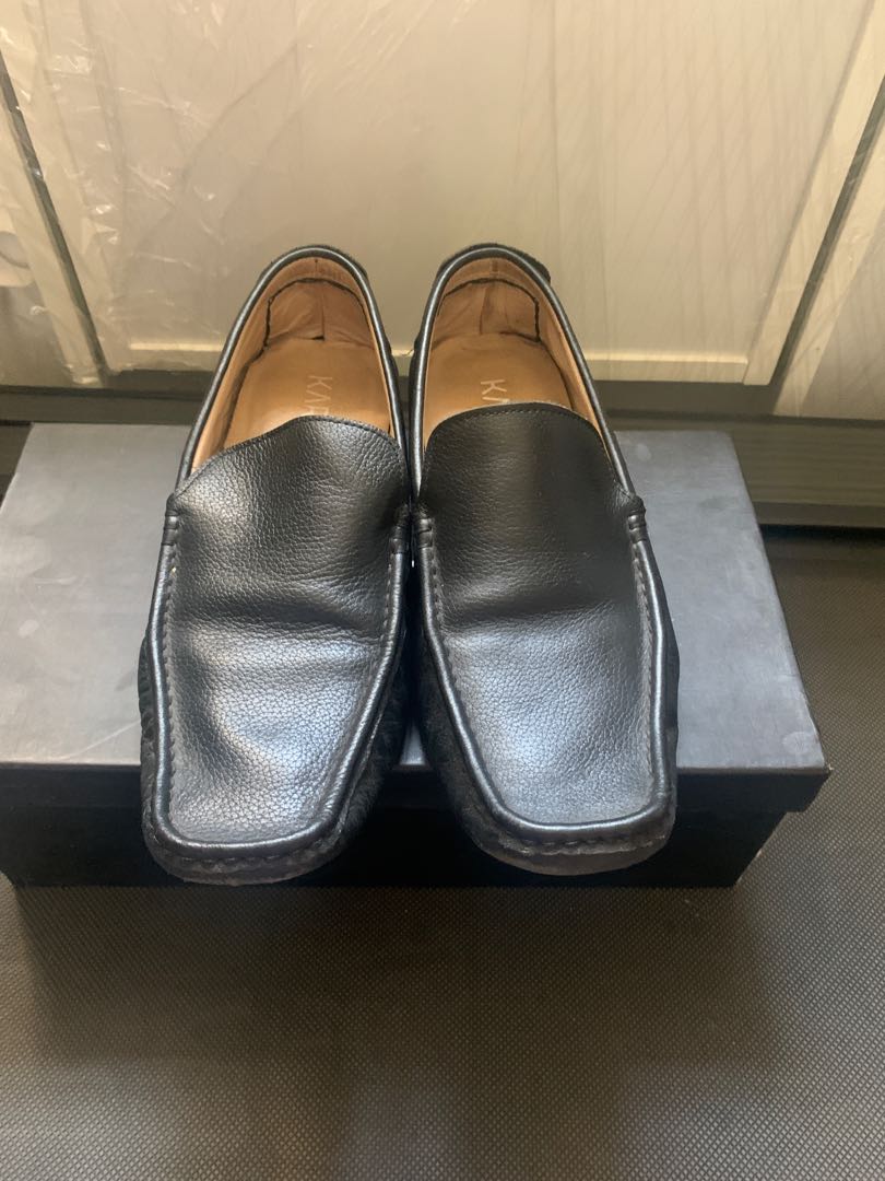 Shoes kartel sales