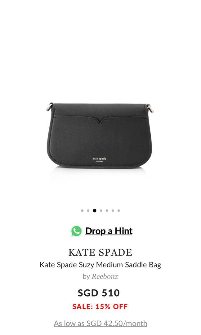 Kate spade reebonz 2025