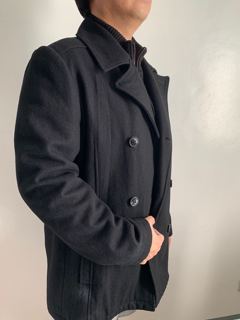 Kenneth cole Reaction winter jacket 