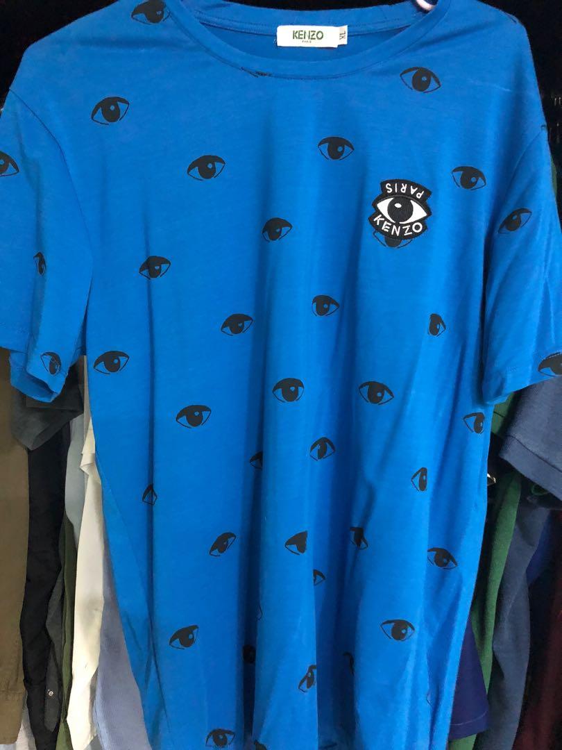kenzo very
