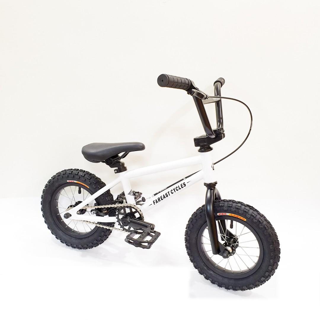 best bmx bike for 5 year old