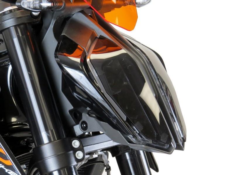 ktm duke 390 headlamp price