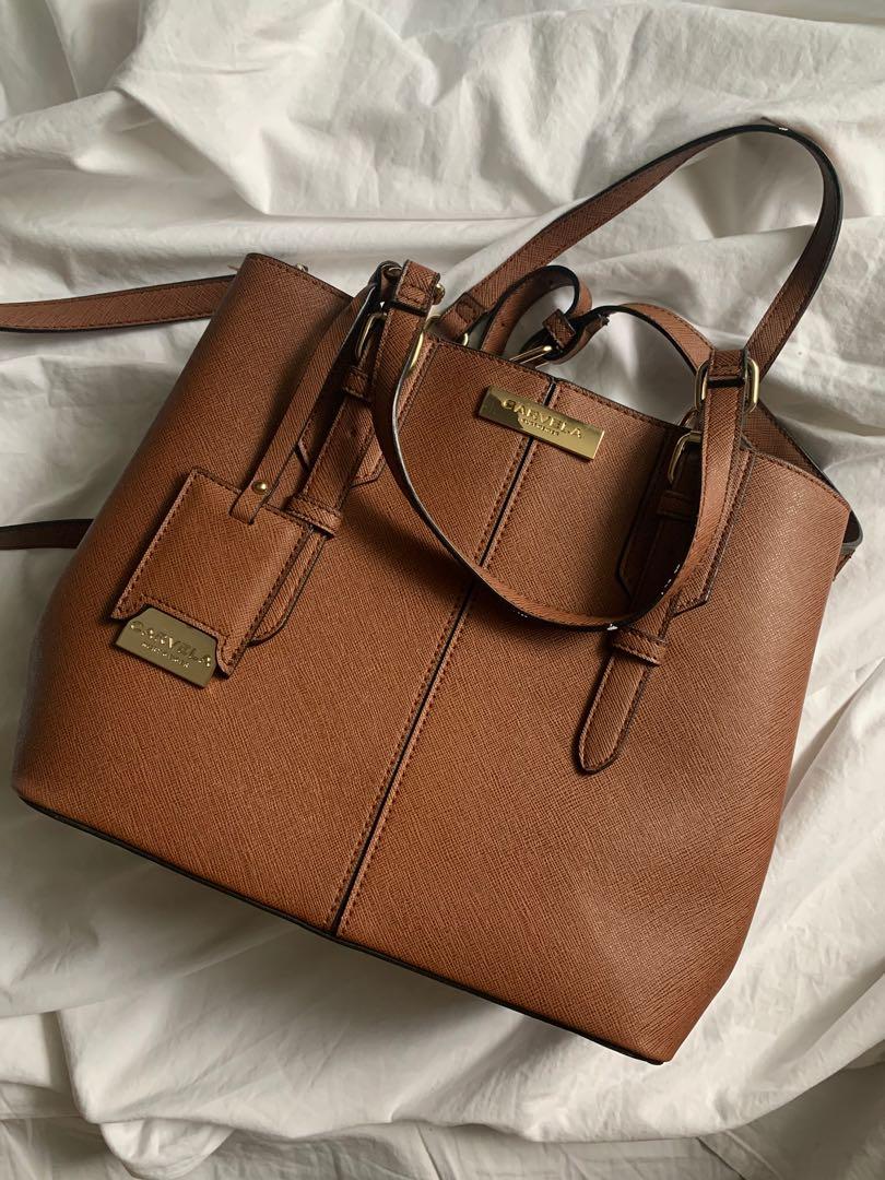 Kurt Geiger Two Way bag Women s Fashion Bags Wallets Beach