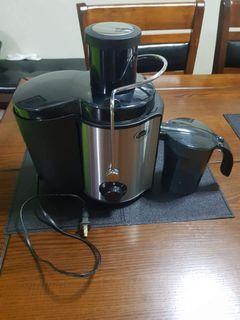 Kyowa Extractor Other Kitchen Appliances Carousell Philippines