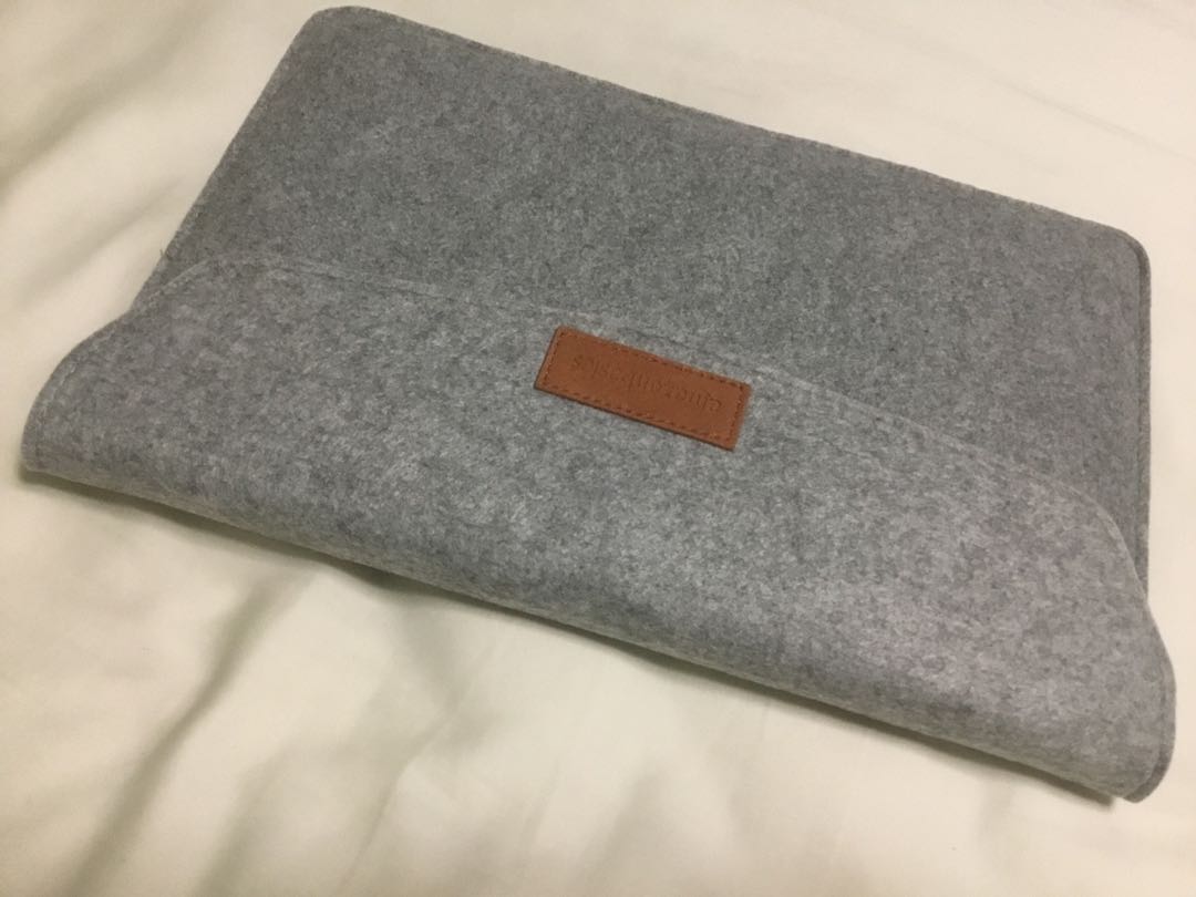 laptop sleeve