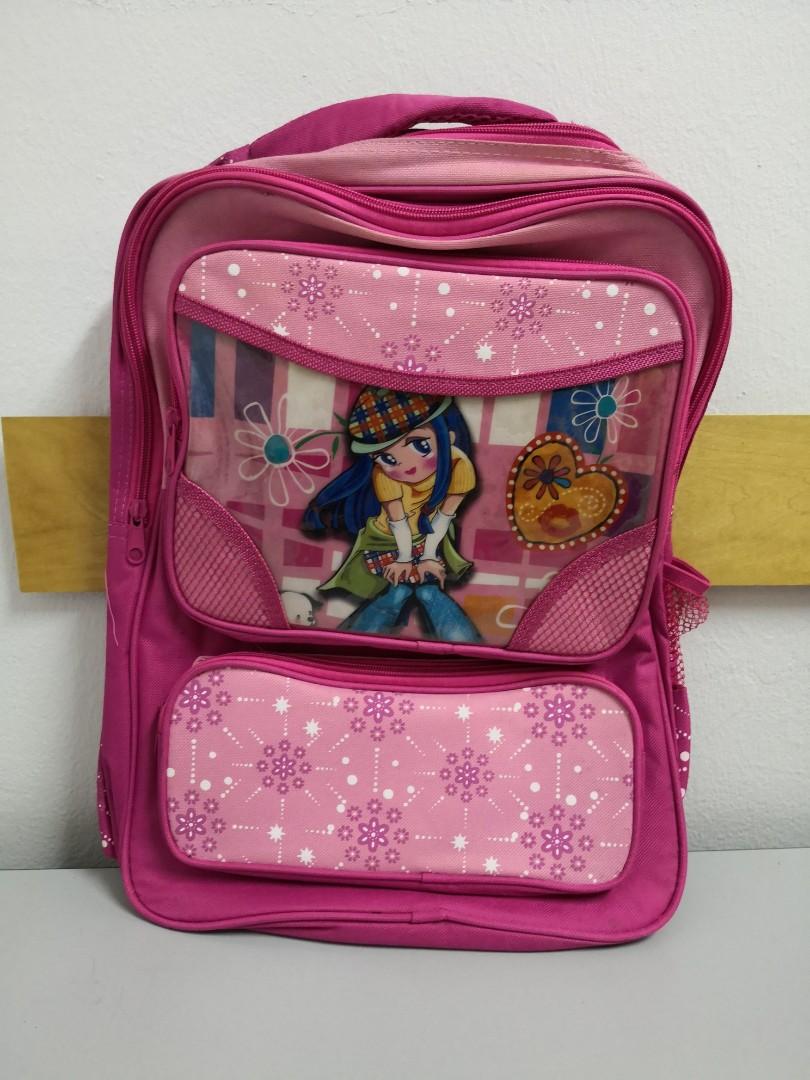 unme school bag outlet in malaysia