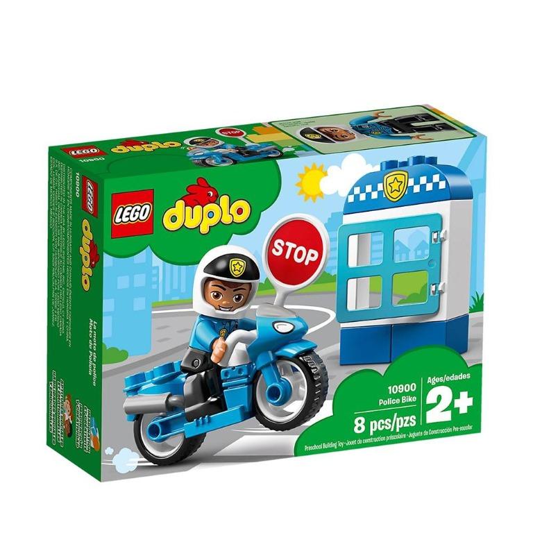 lego 10883 duplo