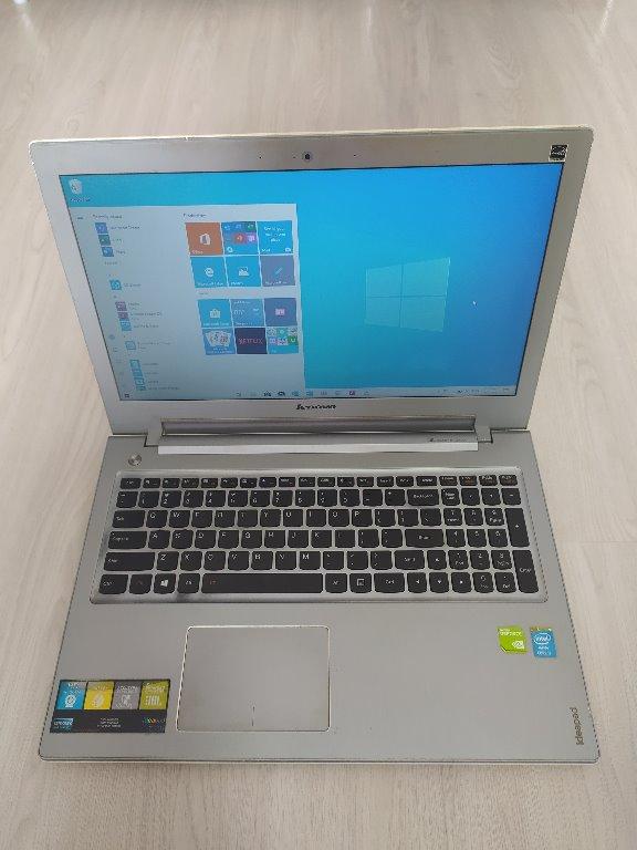 lenovo ideapad z510 core i7 4702mq geforce gt 740m computers tech parts accessories computer parts on carousell