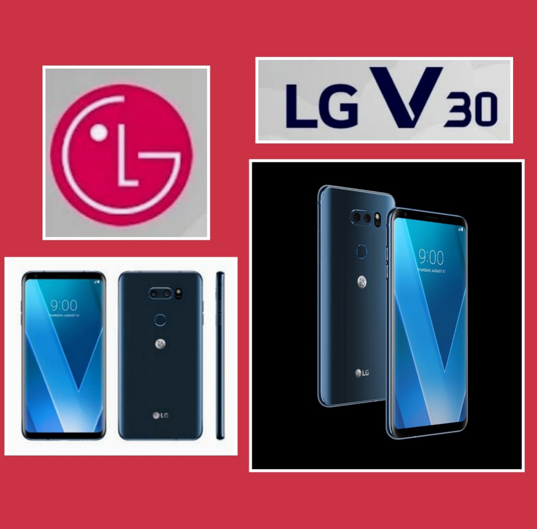 Free Doorstep Delivery Lg V30 Korean Factory Refurbished Mobile Phones Tablets Android Phones Lg On Carousell